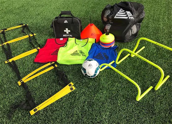 Football Gear