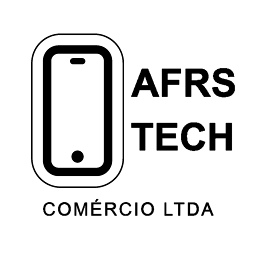 AFRS Tech Logo