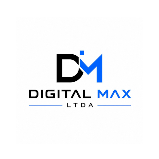 Digital Max Logo