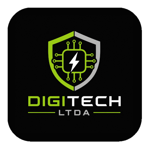 Digi Tech Logo