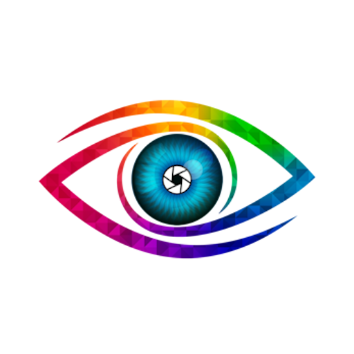 Eye Iris Media Logo