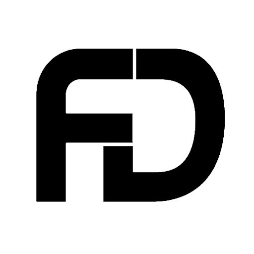 FD Business Logo