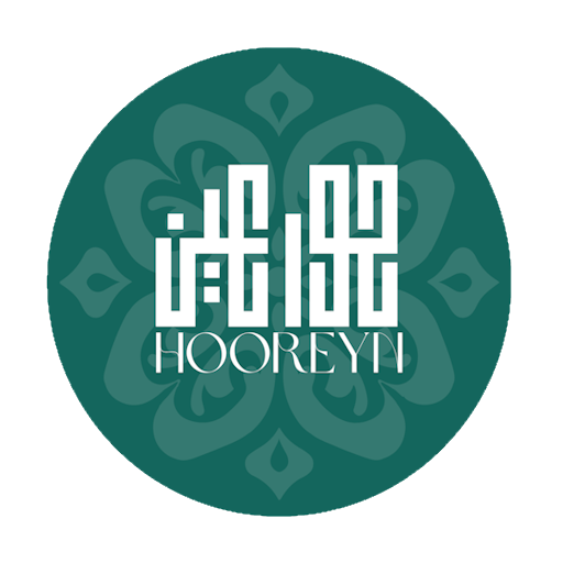 Hooreyn Logo