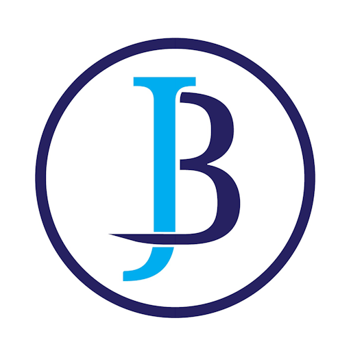 JB Business Logo