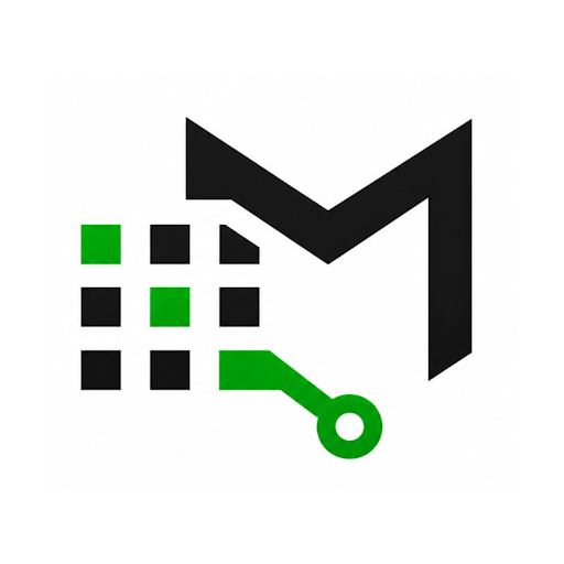 Mega Byte Logo