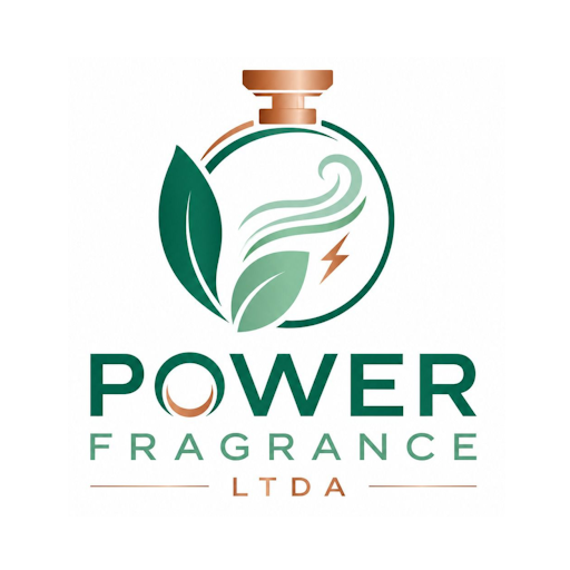Power Fragrance Logo