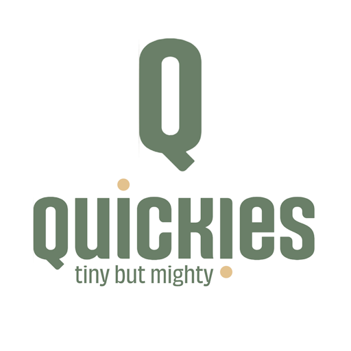 Quickies LB logo