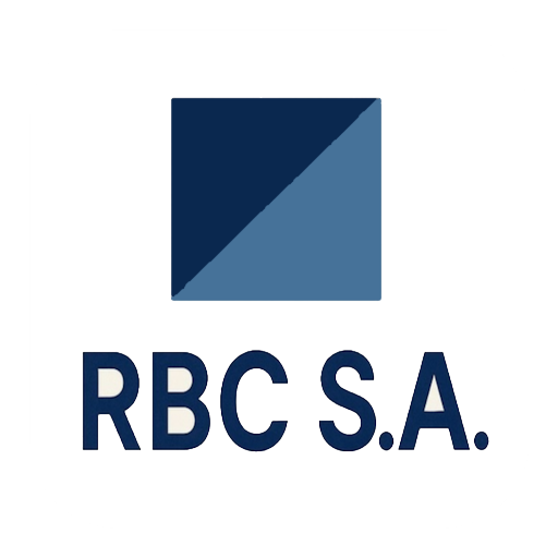 Rbcsa Logo