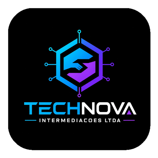 Tech Nova Logo