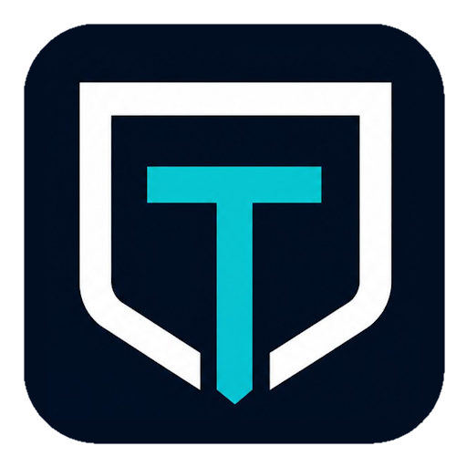 Tech Turbo Logo