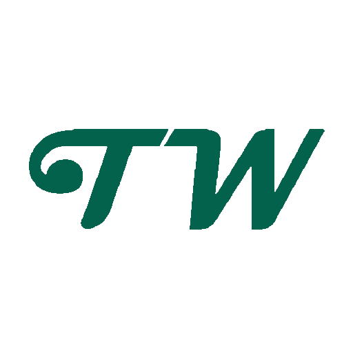 Tech World Logo
