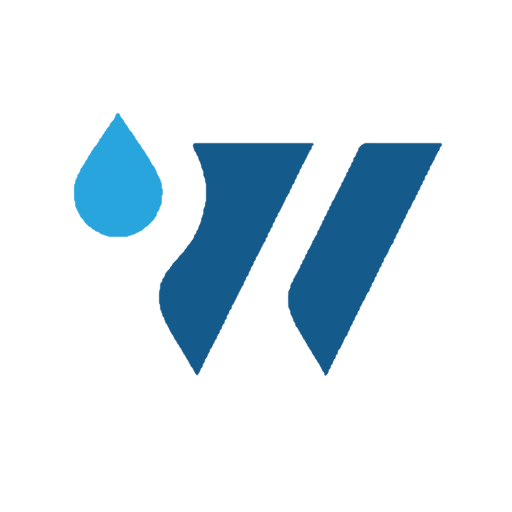 Water Universal logo